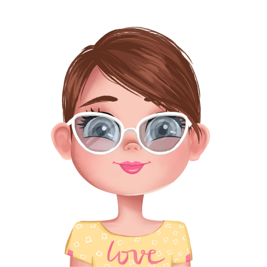 Steffie SEO Specialist